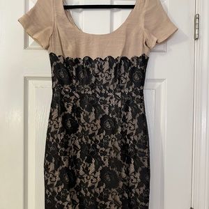 Antonio Melani dress